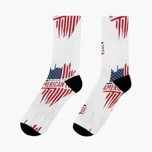 Item preview, Proud To Be American Made designed and sold by PlanetMarker.