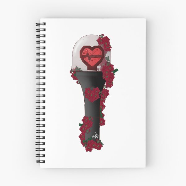 Item preview, kiss of life Lightstick designed and sold by Raquel Maia.