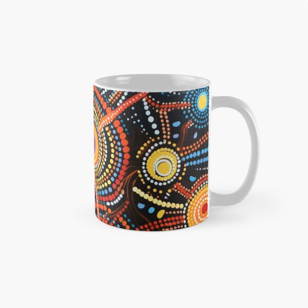 Item preview, Aboriginal Art designed and sold by Rtymer.