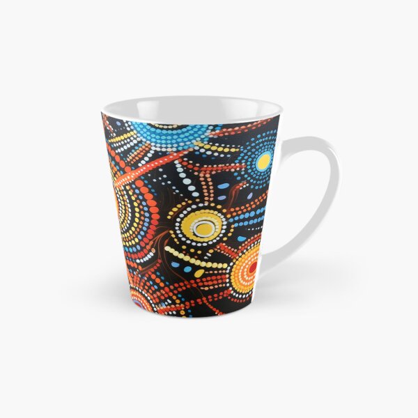 Item preview, Aboriginal Art designed and sold by Rtymer.