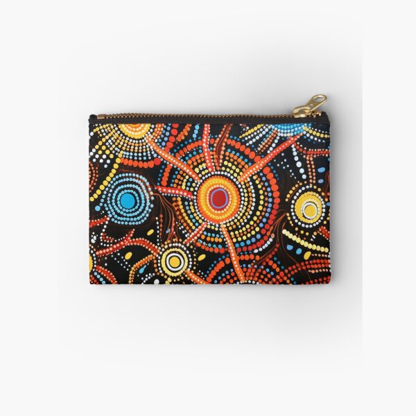 Item preview, Aboriginal Art designed and sold by Rtymer.