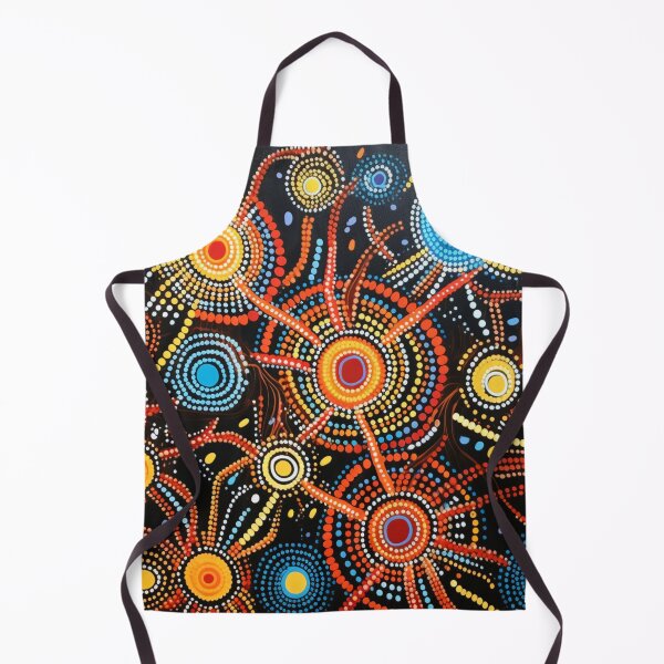 Item preview, Aboriginal Art designed and sold by Rtymer.