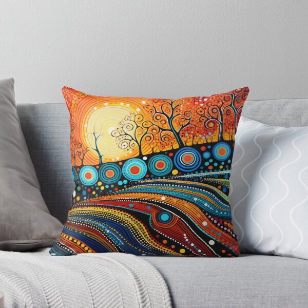Item preview, Aboriginal Art designed and sold by Rtymer.