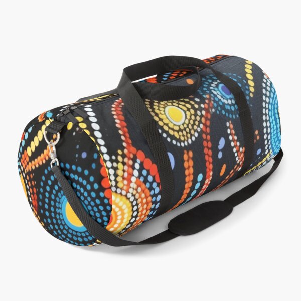 Item preview, Aboriginal Art designed and sold by Rtymer.