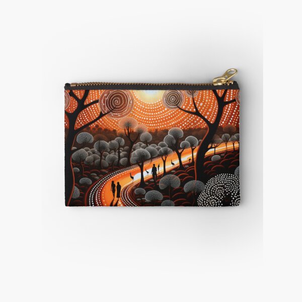 Item preview, Aboriginal Art designed and sold by Rtymer.