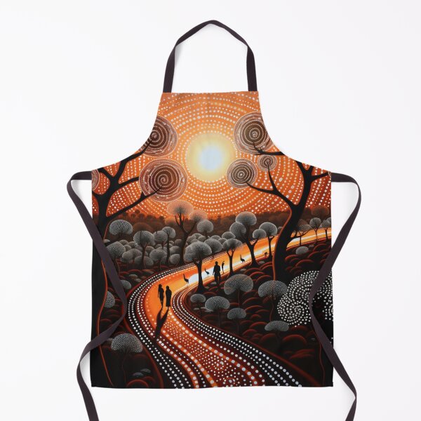 Item preview, Aboriginal Art designed and sold by Rtymer.