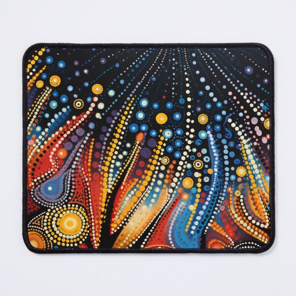 Item preview, Aboriginal Art designed and sold by Rtymer.