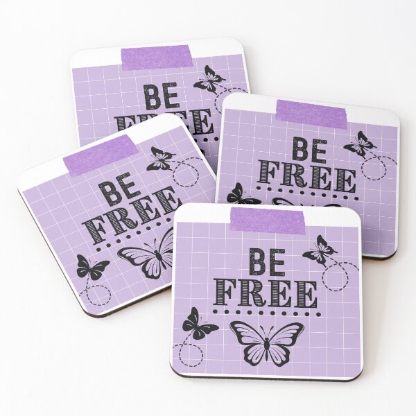 Item preview, Be Free designed and sold by tmachtan.