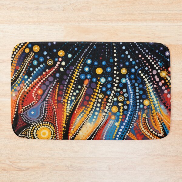 Item preview, Aboriginal Art designed and sold by Rtymer.
