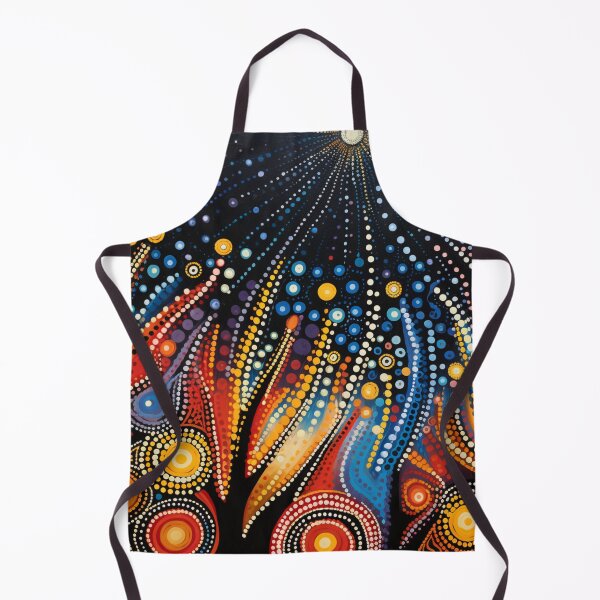 Item preview, Aboriginal Art designed and sold by Rtymer.