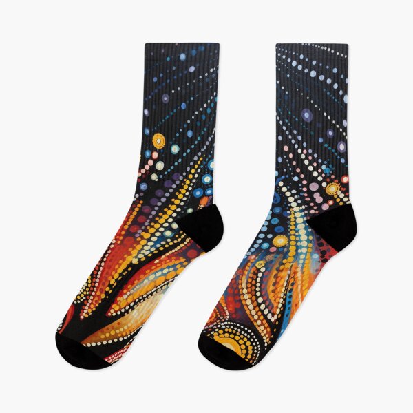 Item preview, Aboriginal Art designed and sold by Rtymer.