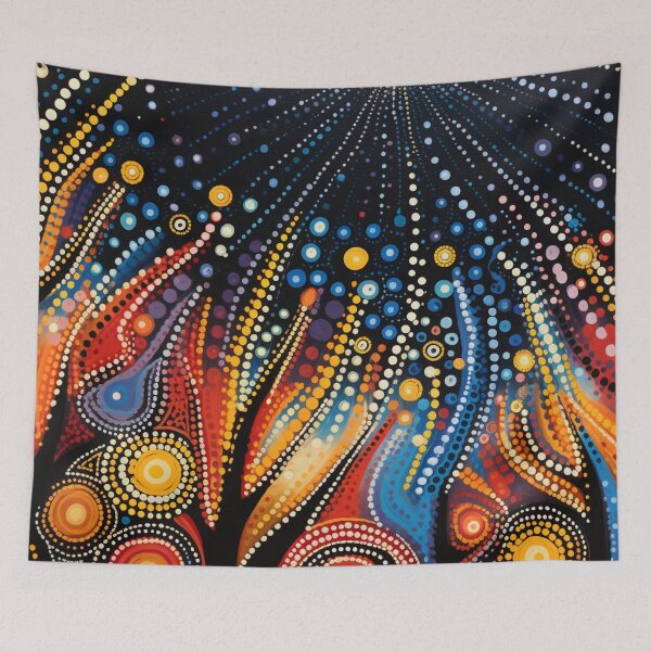 Item preview, Aboriginal Art designed and sold by Rtymer.