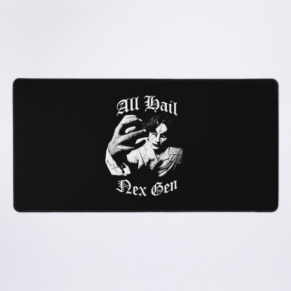Item preview, ALL HAIL NEX GEN designed and sold by punkellsx.