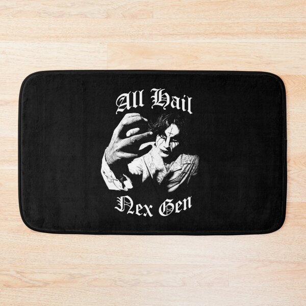Item preview, ALL HAIL NEX GEN designed and sold by punkellsx.