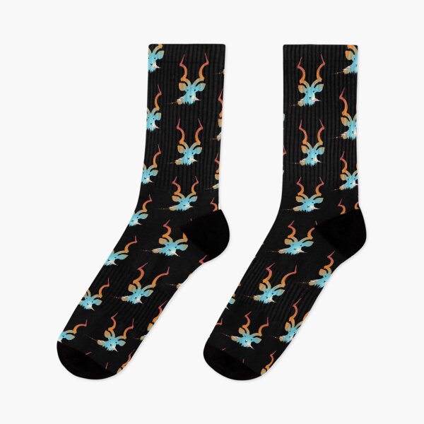 Item preview, Majestic Antelope In The Forest designed and sold by MooonTees.