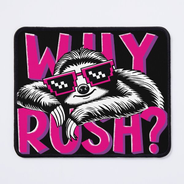Item preview, Chill Sloth Vibes designed and sold by KotaMikota.
