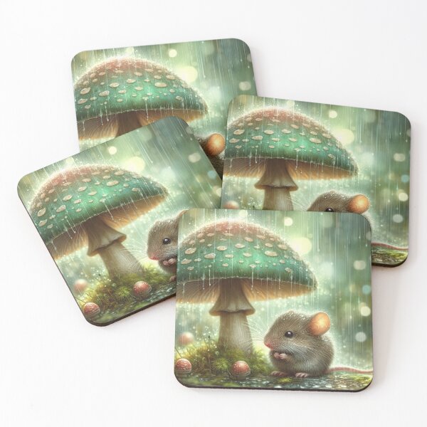 Item preview, Rainy Day  designed and sold by seagull.