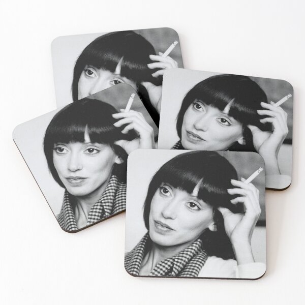 Item preview, Shelley Duvall designed and sold by PeacefulHShop.