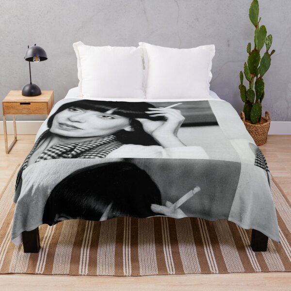 Item preview, Shelley Duvall designed and sold by PeacefulHShop.