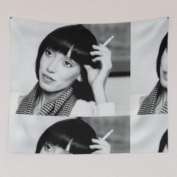 Item preview, Shelley Duvall designed and sold by PeacefulHShop.