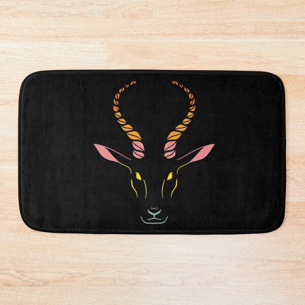 Item preview, Majestic Antelope designed and sold by MooonTees.