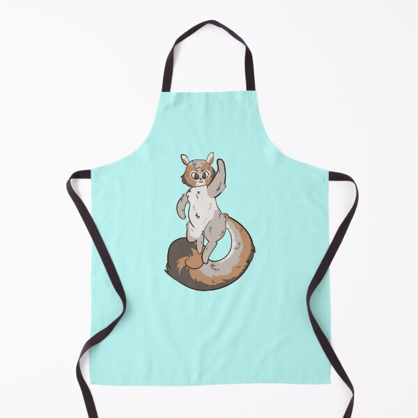 Item preview, Ulysses the Squirrel designed and sold by Pheonix-Quill.