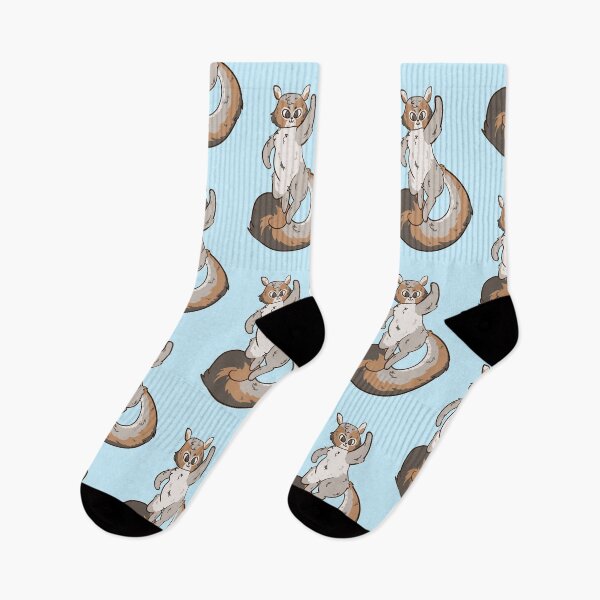 Item preview, Ulysses the Squirrel designed and sold by Pheonix-Quill.