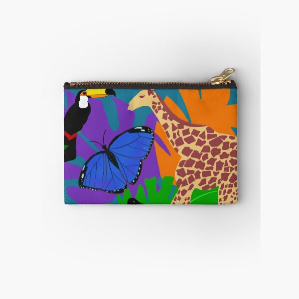 Item preview, Jungle Theme designed and sold by donnaheronart.