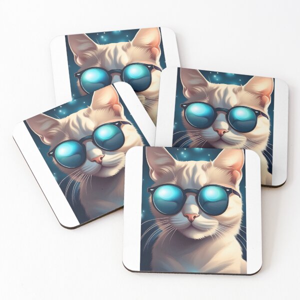 Item preview, Meow designed and sold by MMM Designs.