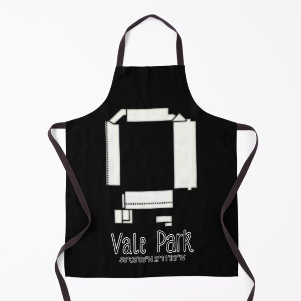 Item preview, Vale Park Stadium, Burslem designed and sold by MadeByGeeClowes.