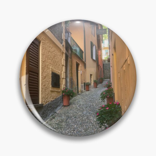 Item preview, Alley in Varenna designed and sold by discocowgirl.