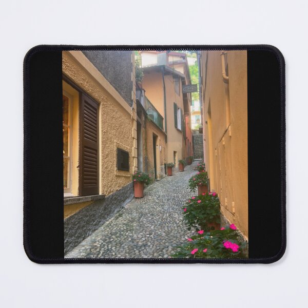 Item preview, Alley in Varenna designed and sold by discocowgirl.