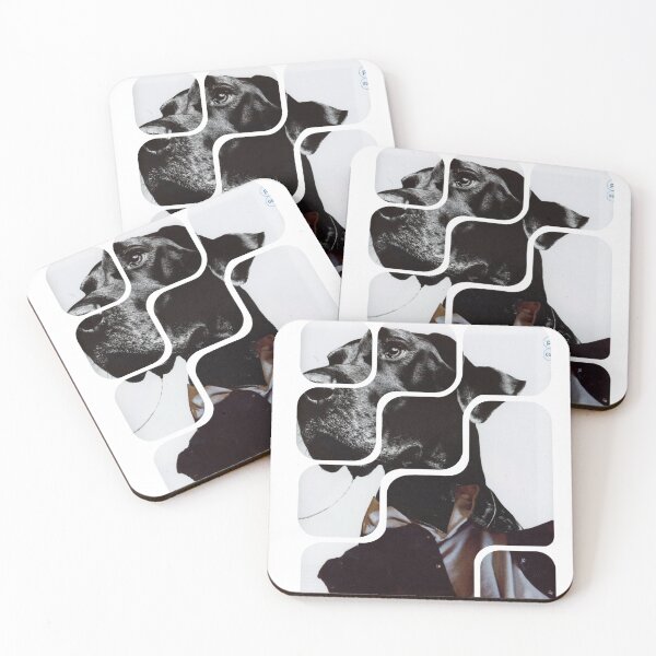 Item preview, Fashion Dogue Magazine Cover designed and sold by MonsoonartsbyM.