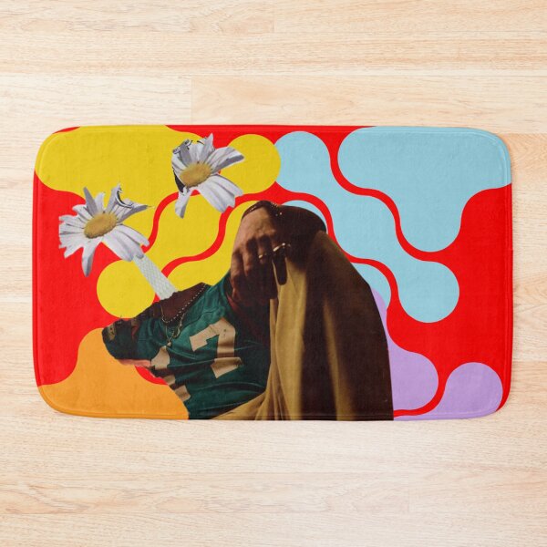 Item preview, Floral Gentleman designed and sold by MonsoonartsbyM.