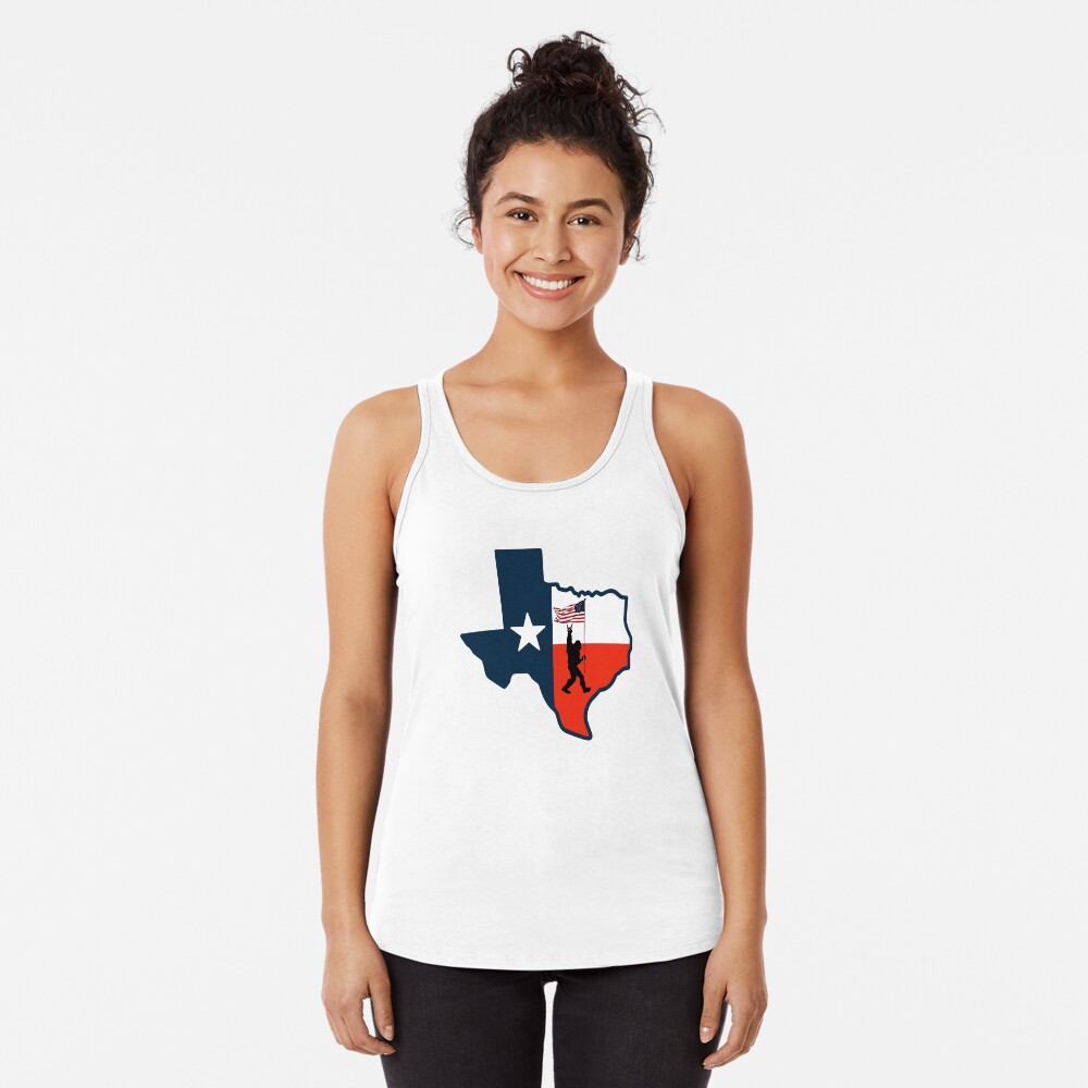 Item preview, Racerback Tank Top designed and sold by NativeGraffix.
