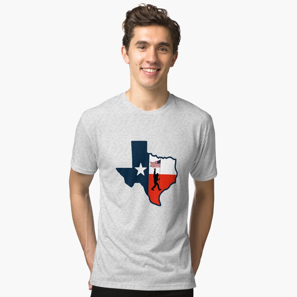 Item preview, Tri-blend T-Shirt designed and sold by NativeGraffix.