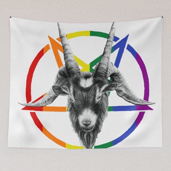 Item preview, Pride Pentaram  designed and sold by Bhurdart.