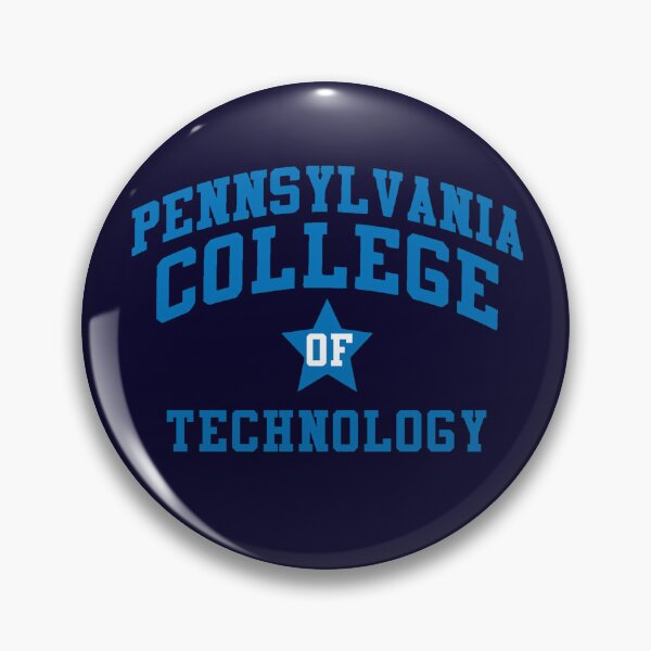 Item preview, Blue Pennsylvania College of Technology - Penn Tech designed and sold by MemoUniversity.