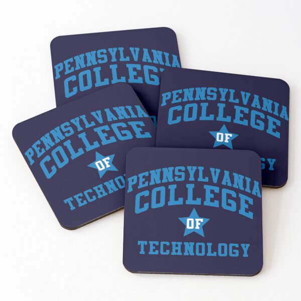 Item preview, Blue Pennsylvania College of Technology - Penn Tech designed and sold by MemoUniversity.