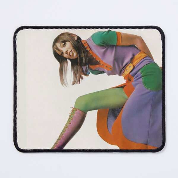 Item preview, Shelley Duvall Fan Rip designed and sold by otyliadesign.