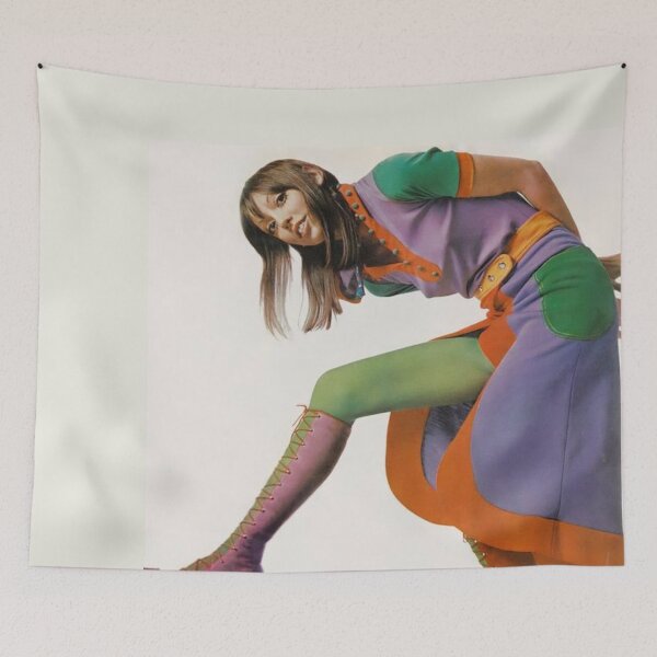 Item preview, Shelley Duvall Fan Rip designed and sold by otyliadesign.
