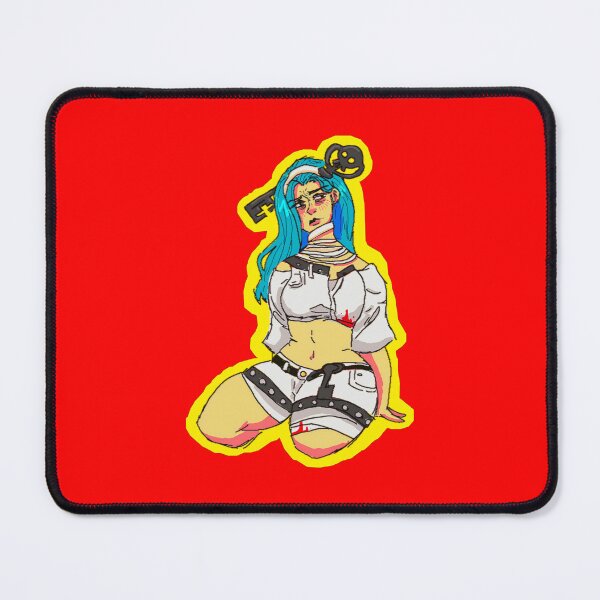 Item preview, A.B.A Guilty Gear designed and sold by crystallinesoup.