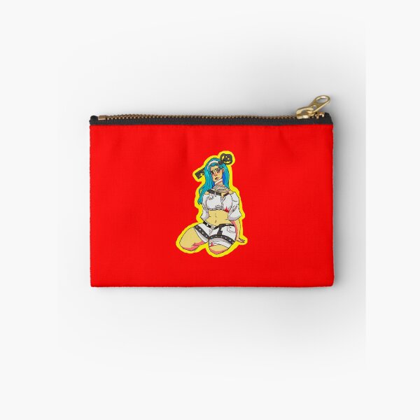Item preview, A.B.A Guilty Gear designed and sold by crystallinesoup.