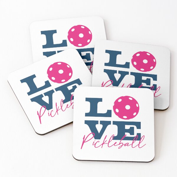 Item preview, Love Pickleball I designed and sold by PickleDiva.