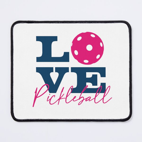 Item preview, Love Pickleball I designed and sold by PickleDiva.