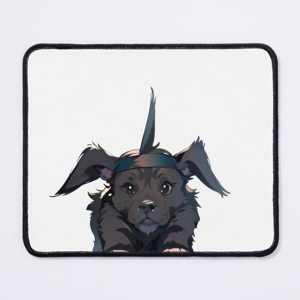 Item preview, Roofus t’ Hound 2 designed and sold by Glenbobagins.
