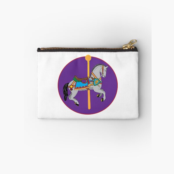 Item preview, Carousel Horse designed and sold by DickinsonDesign.