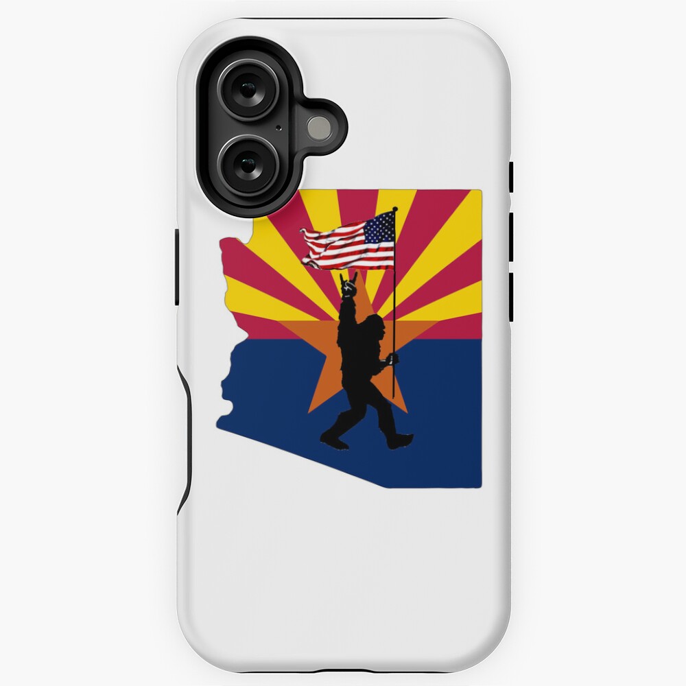 Item preview, iPhone Magsafe Tough Case designed and sold by NativeGraffix.