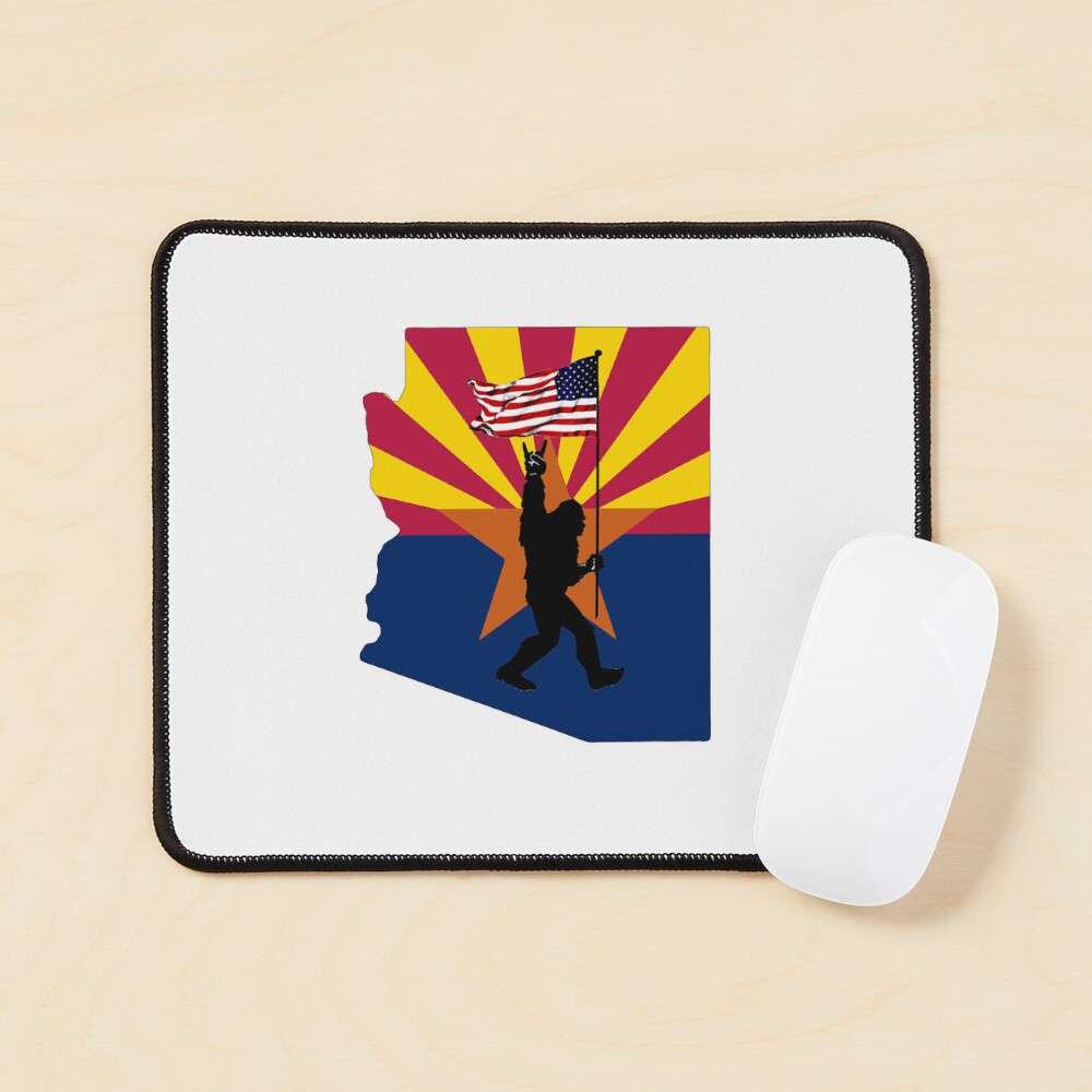 Item preview, Mouse Pad designed and sold by NativeGraffix.