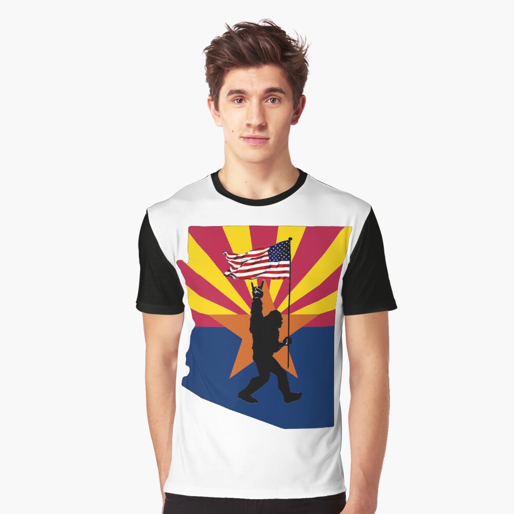 Item preview, Graphic T-Shirt designed and sold by NativeGraffix.